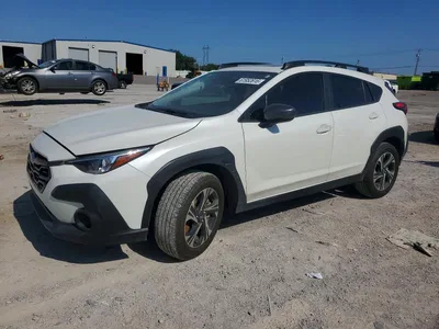 2024 SUBARU CROSSTREK PREMIUM, фото 1, лот 10567037