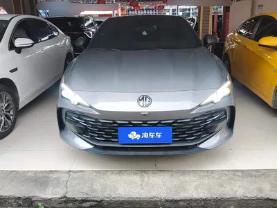 2025 MG MG7 1.5T 300 DCT Elegance Edition, фото 2, лот 11564750