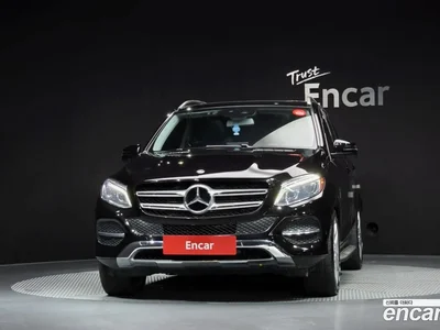 2018 Mercedes-Benz GLE-Class GLE350 d 4MATIC, фото 3, лот 10215566