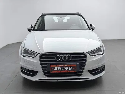 2016 Audi A3 Sportback 35 TFSI Style, фото 3, лот 10460361