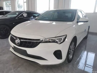 2023 Buick Verano Pro Joy Edition, фото 1, лот 11565042