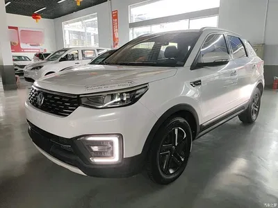 2019 Changan CS55 1.5T Automatic Xuandong Type China VI, фото 1, лот 11191023