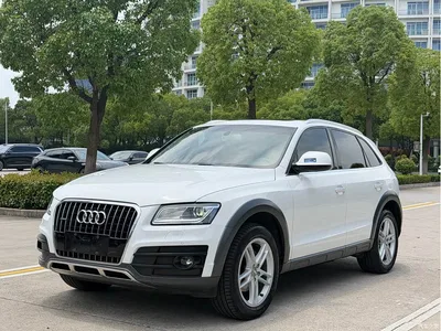 2018 Audi Q5 Collector's Edition 40 TFSI Technology, фото 2, лот 10235892