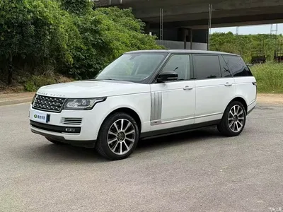 2016 Land Rover Range Rover, фото 1, лот 11228378