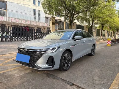 2023 Chery Arrizo 8 Model High Energy Edition 2.0T DCT Speed, фото 1, лот 11196888
