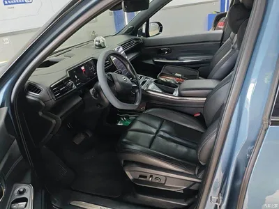 2020 NIO ES8 415KM 6-Seater, фото 3, лот 11538222