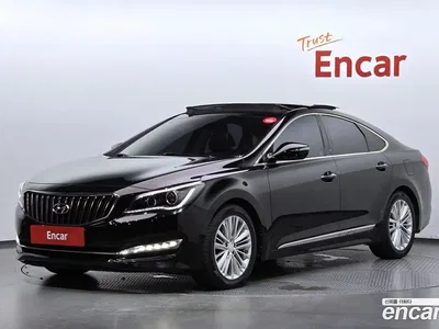 2016 Hyundai Aslan G300 Modern Basic, фото 1, лот 10100179