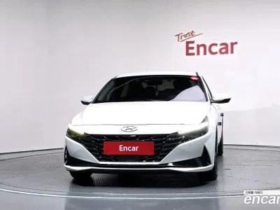 2023 Hyundai AVANTE 1.6, фото 3, лот 11590900