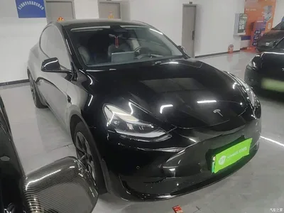2023 Tesla Model Y Rear-Wheel Drive Edition, фото 4, лот 10370500