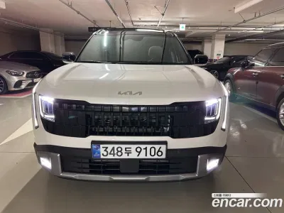 2026 Kia Seltos Gasoline 1.6T 2WD, фото 3, лот 10184969