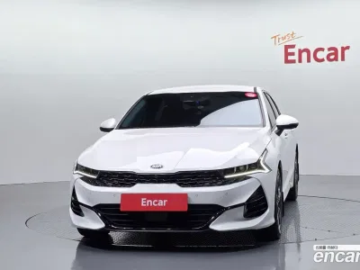 2020 Kia K5 1.6 Turbo, фото 2, лот 10064563