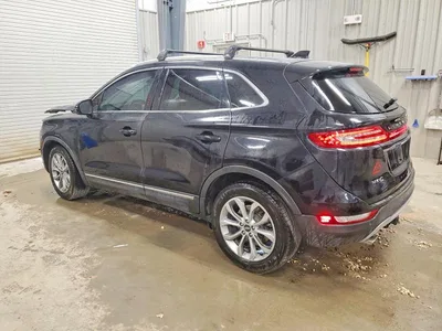 2019 LINCOLN MKC SELECT, фото 2, лот 10875448