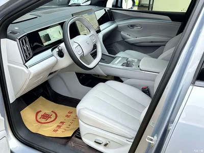 2026 BYD Song Ultra Model Pure Electric 270kW, фото 3, лот 10958221