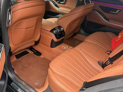2024 Mercedes-Benz S-Class Facelift S 400 L Business Edition, фото 4, лот 11132971