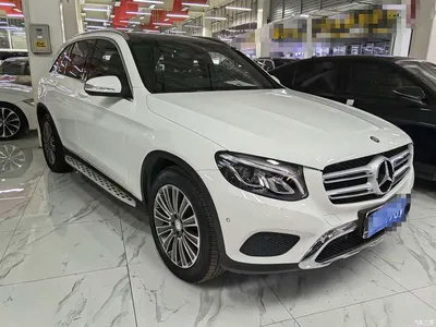 2016 Mercedes-Benz GLC 200 4MATIC, фото 3, лот 10292753