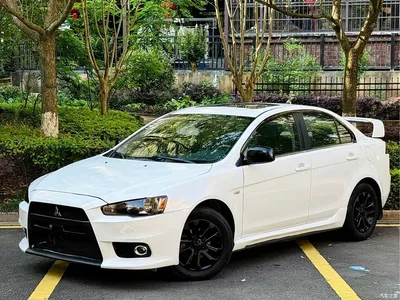 2013 Mitsubishi Lancer EX ZhiShang Edition 1.8L Manual Luxury, фото 1, лот 10340365