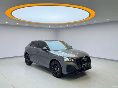 2022 Audi Q2L 35 TFSI Progressive Dynamic, фото 3, лот 10472120