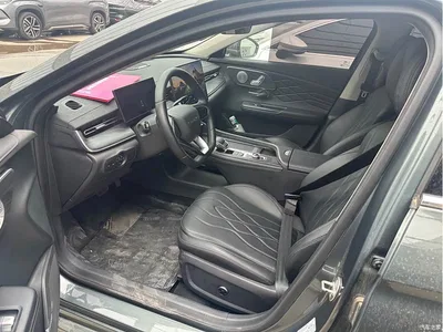 2025 Chery Arrizo 8 PRO Pro 1.6T Luxury, фото 4, лот 10887462