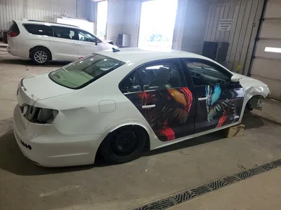 2014 VOLKSWAGEN JETTA SE, фото 3, лот 10825446