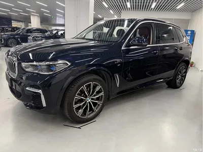 2022 BMW X5 Facelift xDrive 30Li M Sport Package, фото 2, лот 10764759