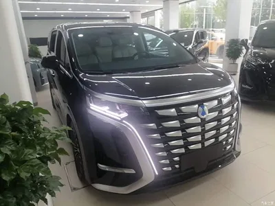 2024 Denza D9 DM-i 980 AWD Prestige, фото 4, лот 10346816