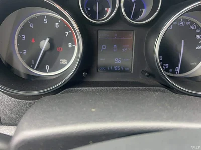 2016 Changan CS35 1.6L Automatic Luxury Model China V, фото 3, лот 10255646