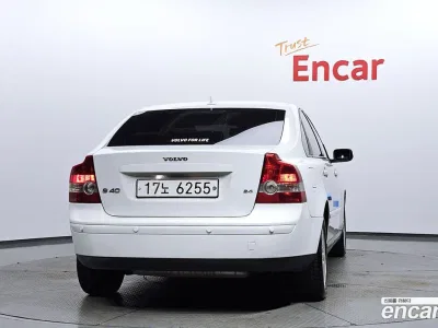2005 Volvo S40 2.4i, фото 4, лот 10124424