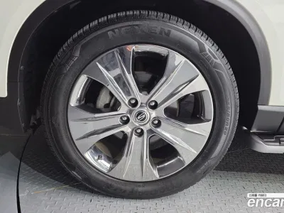 2021 Ssang Yong Rexton Diesel 2.2 4WD, фото 3, лот 10040244