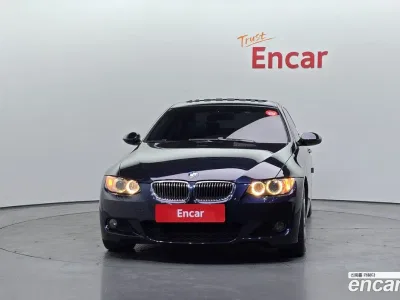 2007 BMW 3-Series 328Xi Coupe, фото 3, лот 10144207
