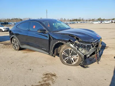 2022 FORD MUSTANG MACH-E SELECT, фото 4, лот 10502361