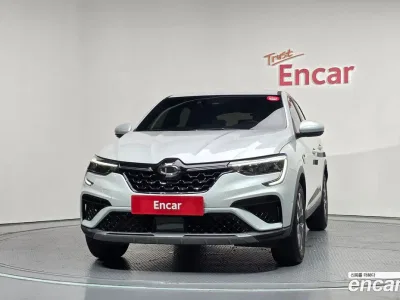 2024 Samsung XM3 1.6 GTe Inspire, фото 3, лот 10185986
