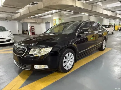 2012 Škoda Superb 1.8TSI Automatic Noble Elegance Edition, фото 2, лот 10349263