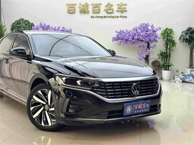 2022 Volkswagen Passat 330TSI Elite Edition, фото 4, лот 10839209