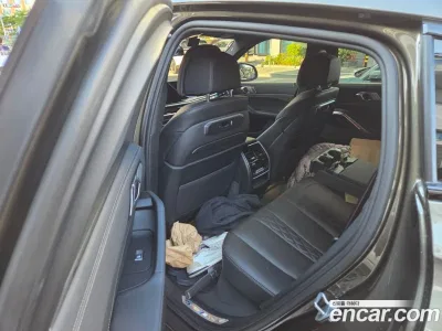 2026 BMW X6 xDrive40d M Sport Online Exclusive, фото 4, лот 10190195