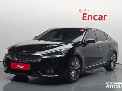 2016 Kia K7 3.3 GDI Noblesse, фото 1, лот 10039448