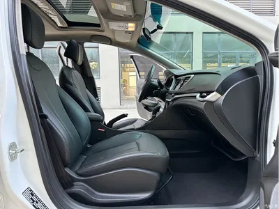 2021 Buick Excelle Facelift Exemplar 1.5L Auto Elite, фото 4, лот 10570800