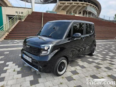 2025 Kia RAY Signature, фото 1, лот 10099902