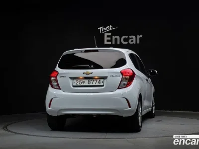 2019 Chevrolet Spark Premier, фото 4, лот 10216685