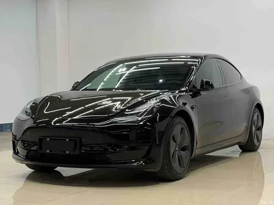2020 Tesla Model 3 Facelift Standard Range RWD Upgrade, фото 1, лот 10366441