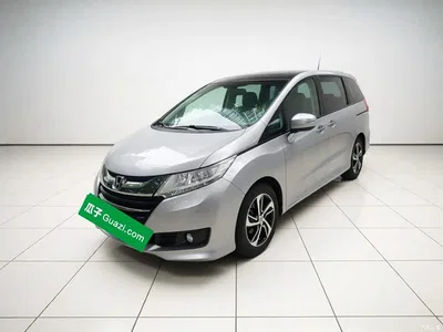 2015 Honda Odyssey 2.4L Smart Edition, фото 1, лот 10906844