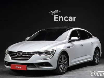 2016 Samsung SM6 2.0 GDe RE, фото 1, лот 10187492