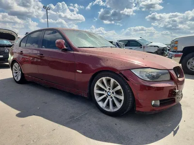 2011 BMW 328 I, фото 4, лот 10661384