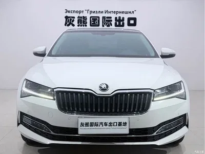 2023 Škoda Superb Facelift TSI280 DSG Premium Edition, фото 2, лот 10348740