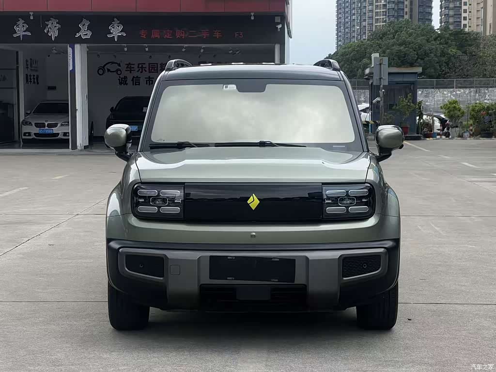 2024 Baojun Yueye Plus Flagship Edition 4-Seater, фото 2, лот 10835286