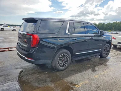 2026 GMC YUKON ELEVATION, фото 3, лот 10814878