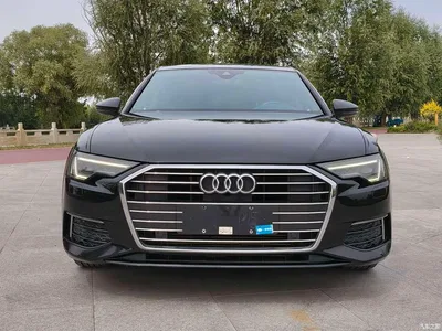 2019 Audi A6L 45 TFSI Premium Elegance, фото 2, лот 11107131