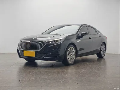 2022 Hongqi H5 Classic 1.5T DCT Flag Rhythm Edition, фото 1, лот 10286521