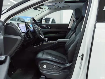 2023 Hongqi HS3 1.5T 2WD Virtue Edition, фото 4, лот 10304149