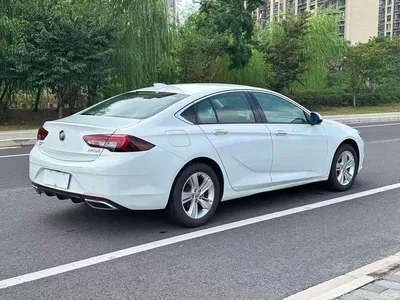 2019 Buick Regal 20T Elite China VI, фото 4, лот 10250135