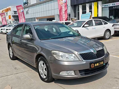 2013 Škoda Octavia 1.6L Automatic Leisure Edition, фото 4, лот 10349378